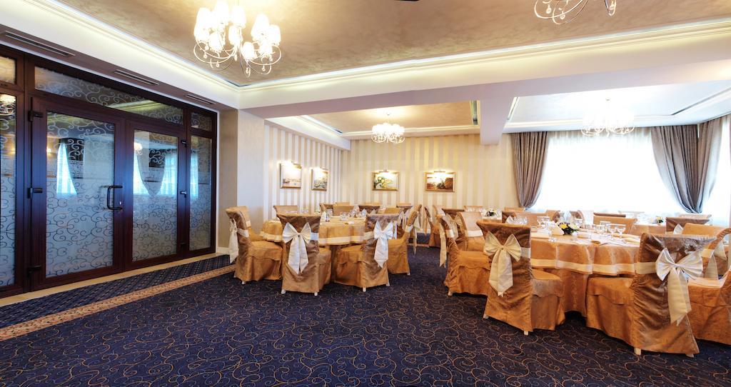 Hotel Dacia Sud Mamaia Exteriér fotografie